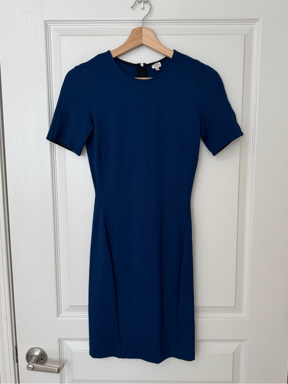 Aritzia Wilfred Mignonne Dress